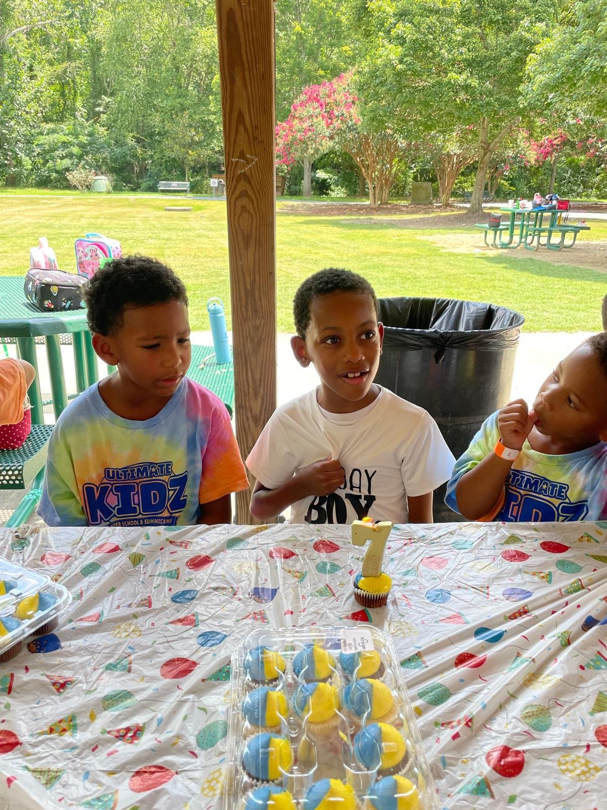 Ultimate Kidz after school program