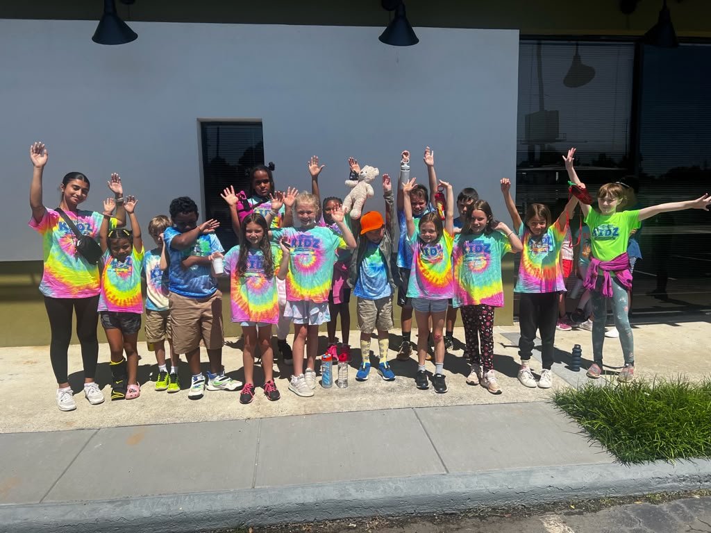 Ultimate Kidz After School Program